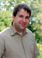 Holger Hassel Holger Hassel Portrait